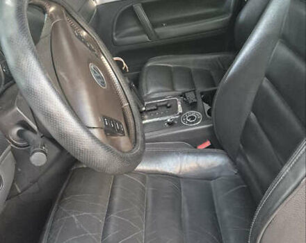 Фольксваген Туарег, объемом двигателя 3.2 л и пробегом 250 тыс. км за 2000 $, фото 6 на Automoto.ua