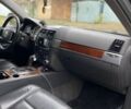 Фольксваген Туарег, объемом двигателя 0 л и пробегом 256 тыс. км за 3950 $, фото 13 на Automoto.ua