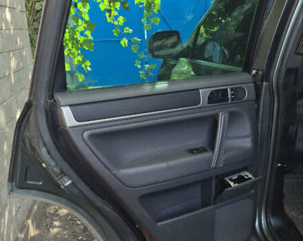 Фольксваген Туарег, объемом двигателя 3.2 л и пробегом 250 тыс. км за 2000 $, фото 4 на Automoto.ua