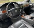 Фольксваген Туарег, объемом двигателя 0 л и пробегом 256 тыс. км за 3950 $, фото 10 на Automoto.ua