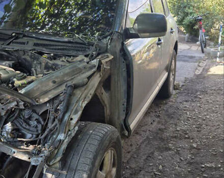 Фольксваген Туарег, объемом двигателя 3.2 л и пробегом 250 тыс. км за 2000 $, фото 3 на Automoto.ua