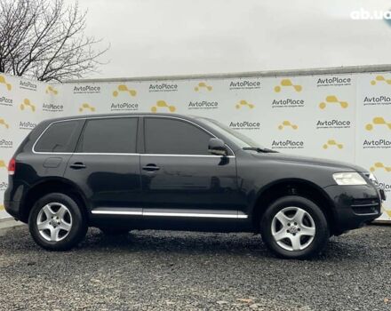 Фольксваген Туарег, об'ємом двигуна 2.5 л та пробігом 373 тис. км за 6950 $, фото 15 на Automoto.ua