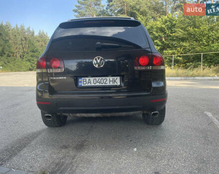 Фольксваген Туарег, об'ємом двигуна 3.2 л та пробігом 296 тис. км за 7000 $, фото 1 на Automoto.ua
