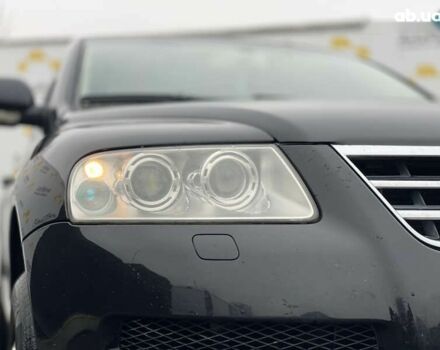 Фольксваген Туарег, об'ємом двигуна 2.5 л та пробігом 373 тис. км за 6950 $, фото 9 на Automoto.ua