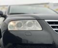 Фольксваген Туарег, об'ємом двигуна 2.5 л та пробігом 373 тис. км за 6950 $, фото 9 на Automoto.ua
