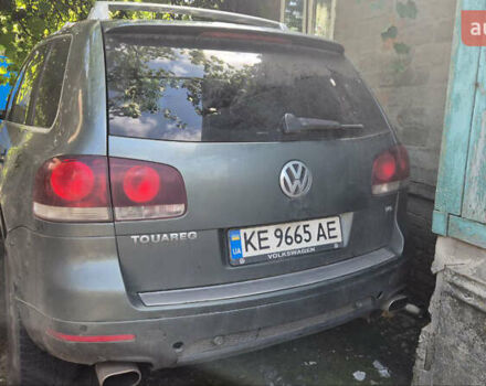 Фольксваген Туарег, объемом двигателя 3.2 л и пробегом 250 тыс. км за 2000 $, фото 1 на Automoto.ua