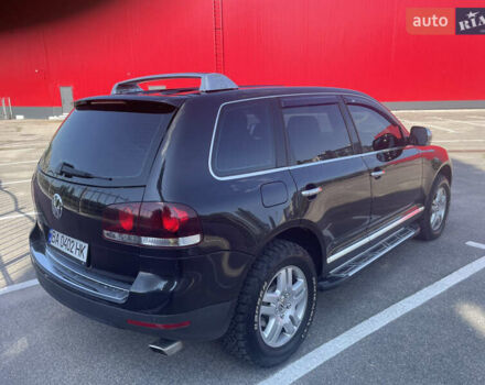 Фольксваген Туарег, об'ємом двигуна 3.2 л та пробігом 296 тис. км за 7000 $, фото 3 на Automoto.ua
