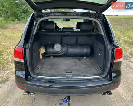 Фольксваген Туарег, об'ємом двигуна 0 л та пробігом 320 тис. км за 6999 $, фото 19 на Automoto.ua