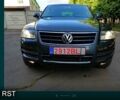 Фольксваген Туарег, объемом двигателя 2.5 л и пробегом 220 тыс. км за 5500 $, фото 1 на Automoto.ua