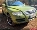 Фольксваген Туарег, объемом двигателя 2.5 л и пробегом 173 тыс. км за 4200 $, фото 1 на Automoto.ua