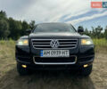 Фольксваген Туарег, объемом двигателя 4.9 л и пробегом 349 тыс. км за 7500 $, фото 35 на Automoto.ua