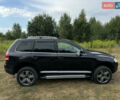 Фольксваген Туарег, объемом двигателя 4.9 л и пробегом 349 тыс. км за 7500 $, фото 7 на Automoto.ua