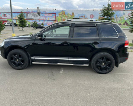 Фольксваген Туарег, об'ємом двигуна 0 л та пробігом 320 тис. км за 6999 $, фото 1 на Automoto.ua