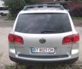Фольксваген Туарег, объемом двигателя 0 л и пробегом 260 тыс. км за 8200 $, фото 1 на Automoto.ua
