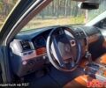 Фольксваген Туарег, объемом двигателя 2.5 л и пробегом 173 тыс. км за 4200 $, фото 6 на Automoto.ua