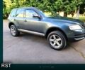 Фольксваген Туарег, объемом двигателя 2.5 л и пробегом 220 тыс. км за 5500 $, фото 2 на Automoto.ua