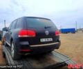 Фольксваген Туарег, объемом двигателя 5 л и пробегом 220 тыс. км за 3000 $, фото 1 на Automoto.ua