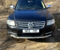 Фольксваген Туарег, объемом двигателя 2.5 л и пробегом 370 тыс. км за 6200 $, фото 1 на Automoto.ua
