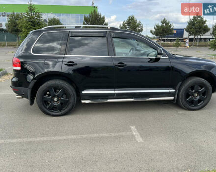 Фольксваген Туарег, об'ємом двигуна 0 л та пробігом 320 тис. км за 6999 $, фото 8 на Automoto.ua