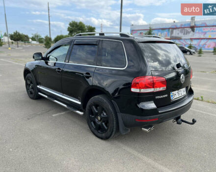 Фольксваген Туарег, об'ємом двигуна 0 л та пробігом 320 тис. км за 6999 $, фото 2 на Automoto.ua