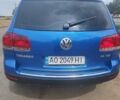 Фольксваген Туарег, объемом двигателя 2.5 л и пробегом 450 тыс. км за 7500 $, фото 3 на Automoto.ua