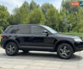 Фольксваген Туарег, объемом двигателя 2.5 л и пробегом 345 тыс. км за 7600 $, фото 2 на Automoto.ua