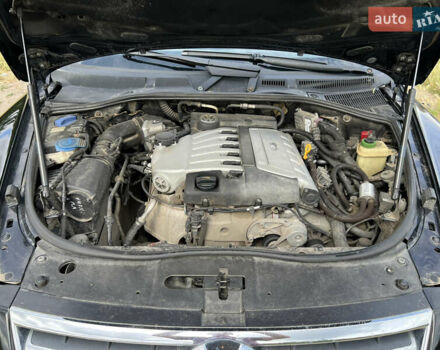 Фольксваген Туарег, об'ємом двигуна 0 л та пробігом 320 тис. км за 6999 $, фото 20 на Automoto.ua