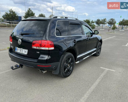 Фольксваген Туарег, об'ємом двигуна 0 л та пробігом 320 тис. км за 6999 $, фото 7 на Automoto.ua