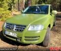 Фольксваген Туарег, объемом двигателя 2.5 л и пробегом 173 тыс. км за 4200 $, фото 1 на Automoto.ua