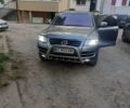 Фольксваген Туарег, объемом двигателя 2.5 л и пробегом 310 тыс. км за 7000 $, фото 1 на Automoto.ua