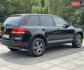 Фольксваген Туарег, объемом двигателя 2.5 л и пробегом 345 тыс. км за 7600 $, фото 3 на Automoto.ua
