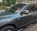Фольксваген Туарег, объемом двигателя 2.5 л и пробегом 310 тыс. км за 7000 $, фото 3 на Automoto.ua