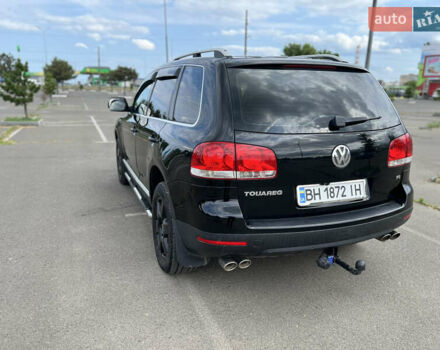 Фольксваген Туарег, об'ємом двигуна 0 л та пробігом 320 тис. км за 6999 $, фото 3 на Automoto.ua