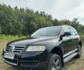 Фольксваген Туарег, объемом двигателя 4.9 л и пробегом 349 тыс. км за 7500 $, фото 11 на Automoto.ua