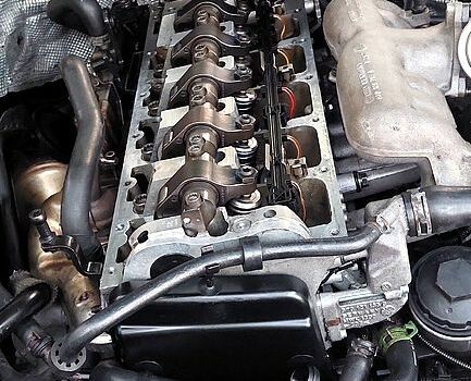 Фольксваген Туарег, объемом двигателя 2.5 л и пробегом 310 тыс. км за 7800 $, фото 1 на Automoto.ua