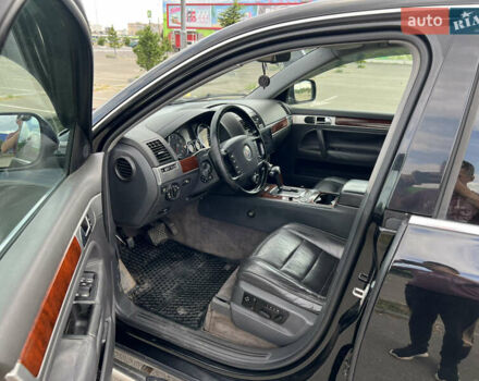 Фольксваген Туарег, об'ємом двигуна 0 л та пробігом 320 тис. км за 6999 $, фото 16 на Automoto.ua