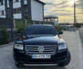 Фольксваген Туарег, объемом двигателя 3.2 л и пробегом 301 тыс. км за 5700 $, фото 1 на Automoto.ua