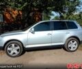 Фольксваген Туарег, объемом двигателя 5 л и пробегом 330 тыс. км за 5230 $, фото 2 на Automoto.ua