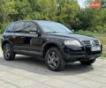 Фольксваген Туарег, объемом двигателя 2.5 л и пробегом 345 тыс. км за 7600 $, фото 1 на Automoto.ua