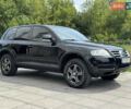 Фольксваген Туарег, объемом двигателя 2.5 л и пробегом 345 тыс. км за 7600 $, фото 1 на Automoto.ua