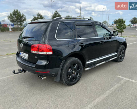 Фольксваген Туарег, об'ємом двигуна 0 л та пробігом 320 тис. км за 6999 $, фото 6 на Automoto.ua