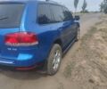 Фольксваген Туарег, объемом двигателя 2.5 л и пробегом 450 тыс. км за 7500 $, фото 2 на Automoto.ua