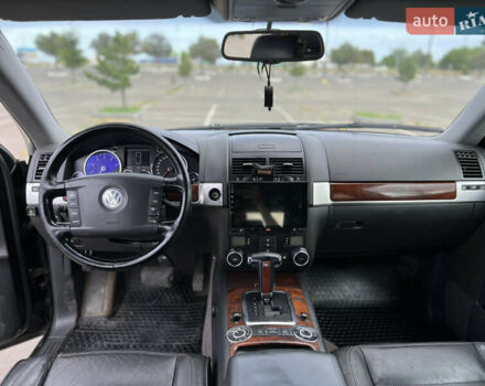 Фольксваген Туарег, об'ємом двигуна 0 л та пробігом 320 тис. км за 6999 $, фото 14 на Automoto.ua