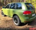Фольксваген Туарег, объемом двигателя 2.5 л и пробегом 173 тыс. км за 4200 $, фото 4 на Automoto.ua