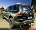 Фольксваген Туарег, объемом двигателя 2.5 л и пробегом 320 тыс. км за 4000 $, фото 2 на Automoto.ua
