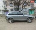 Фольксваген Туарег, объемом двигателя 2.5 л и пробегом 275 тыс. км за 8200 $, фото 1 на Automoto.ua