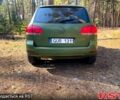 Фольксваген Туарег, объемом двигателя 2.5 л и пробегом 173 тыс. км за 4200 $, фото 3 на Automoto.ua
