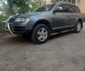 Фольксваген Туарег, объемом двигателя 2.5 л и пробегом 310 тыс. км за 7000 $, фото 16 на Automoto.ua