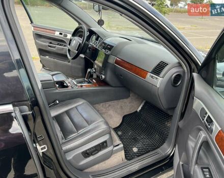 Фольксваген Туарег, об'ємом двигуна 0 л та пробігом 320 тис. км за 6999 $, фото 15 на Automoto.ua