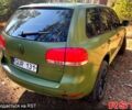 Фольксваген Туарег, объемом двигателя 2.5 л и пробегом 173 тыс. км за 4200 $, фото 2 на Automoto.ua